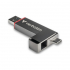 USB флеш накопичувач Verbatim 512GB QuickStick USB 3.2/USB-C (32042) - Фото 1