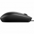 Мишка Rapoo N100 Black - Фото 5