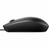 Мишка Rapoo N100 Black - Фото 6