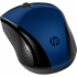Мишка HP 220 Blue (7KX11AA) - Фото 1