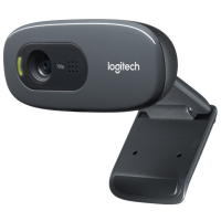Веб-камера Logitech C270 HD