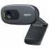 Веб-камера Logitech Webcam C270 HD (960-001063) - Фото 1