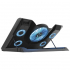 Подставка для ноутбука Trust GXT 1125 Quno Laptop Cooling Stand (23581) - Фото 3