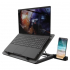 Подставка для ноутбука Trust GXT 1125 Quno Laptop Cooling Stand (23581) - Фото 4