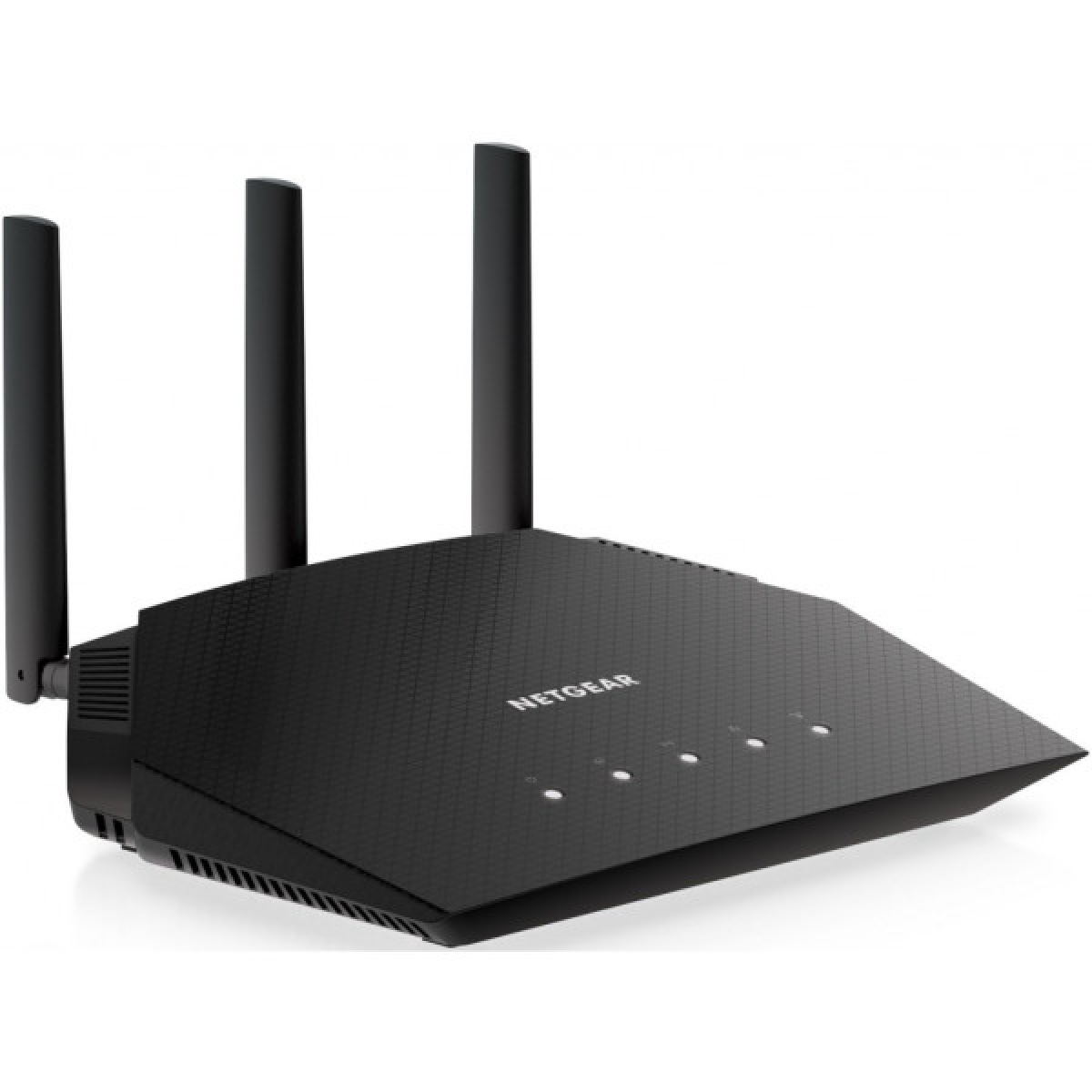 Маршрутизатор Netgear RAX10-100EUS - Фото 2
