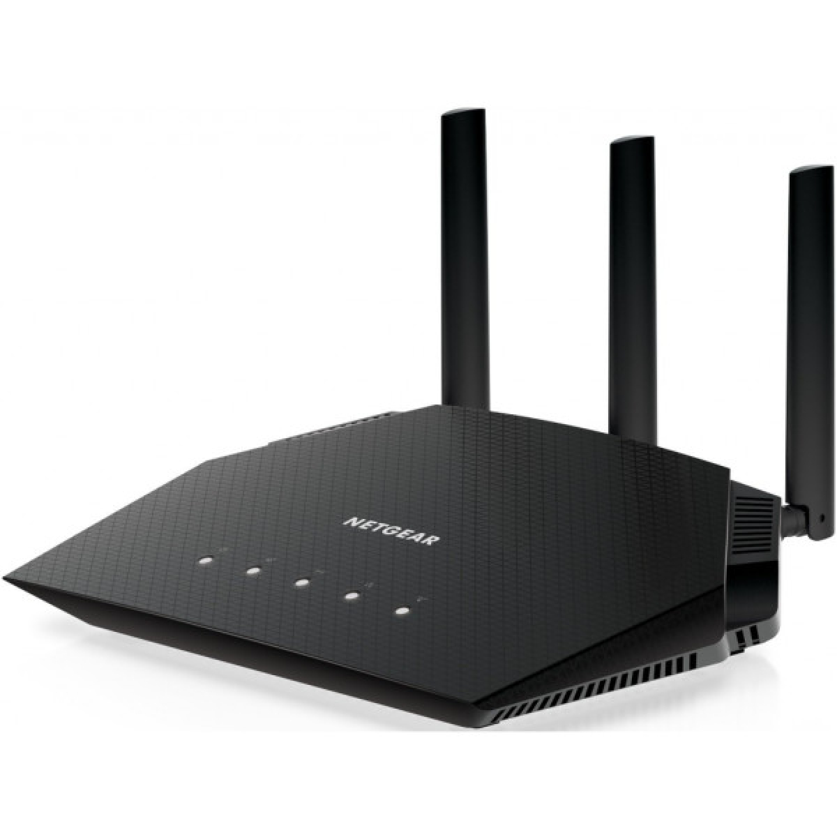 Маршрутизатор Netgear RAX10-100EUS - Фото 4