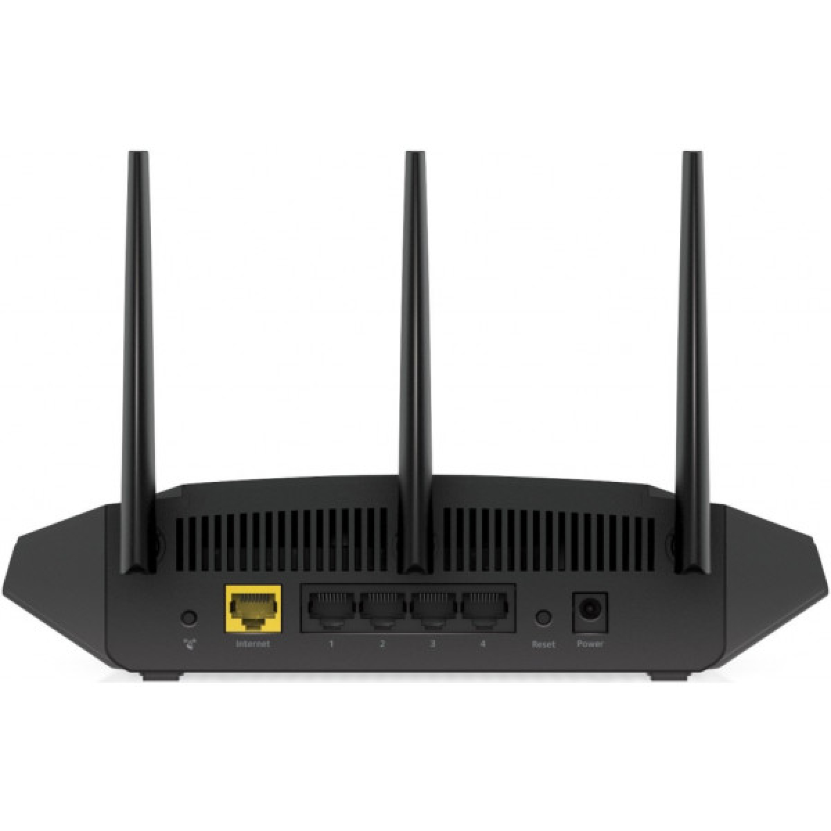 Маршрутизатор Netgear RAX10-100EUS - Фото 5