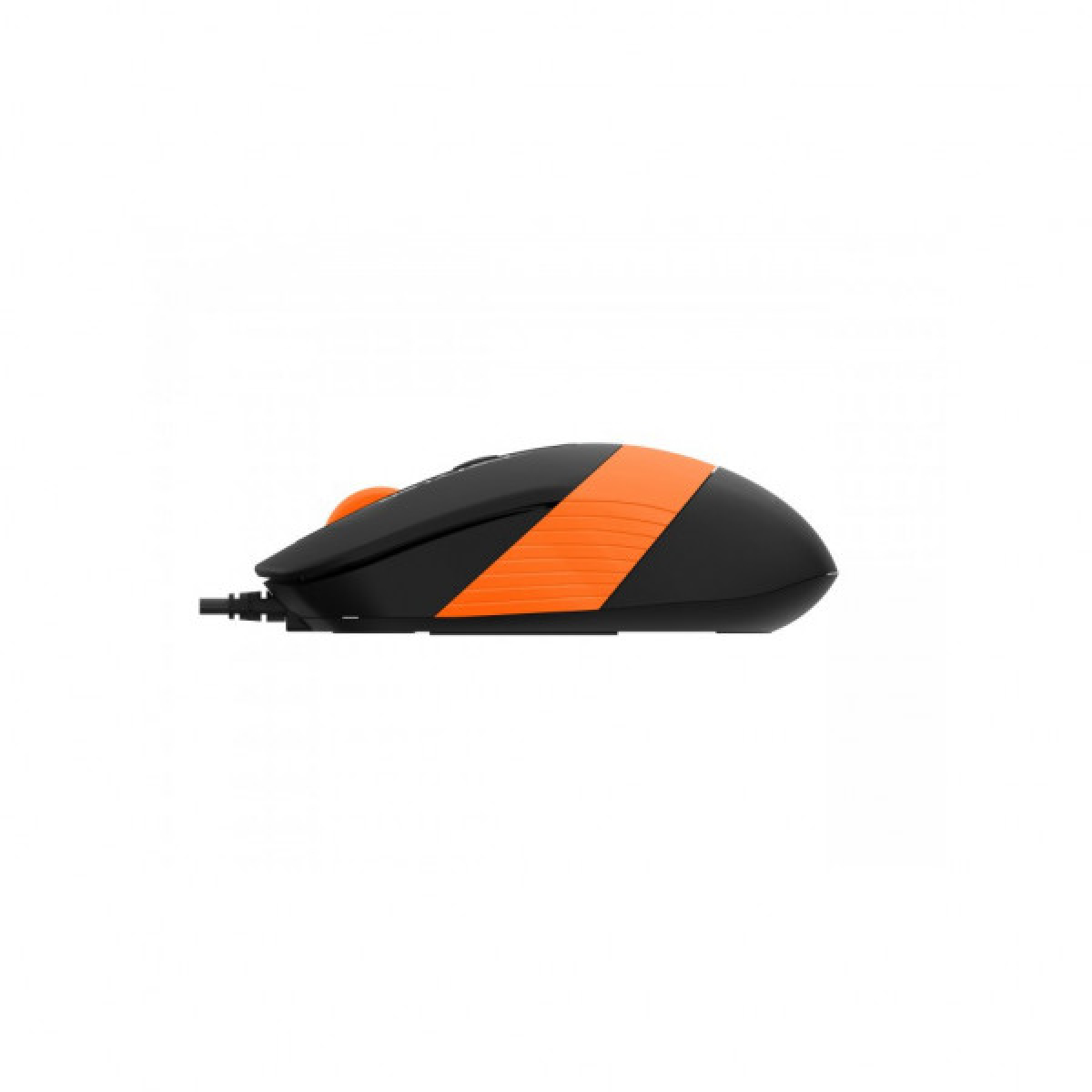 Мишка A4Tech FM10S Orange - Фото 3