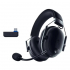 Наушники Razer BlackShark V2 Pro for PS5 Black (RZ04-04530500-R3G1) - Фото 1