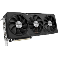 Видеокарта Gigabyte Radeon RX 7700 XT Gaming OC 12GB/GDDR6/192-bit (GV-R77XTGAMING OC-12GD)