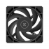 Кулер до корпусу Ekwb EK-Loop Fan FPT 120 - Black (550-2300rpm) (3831109900000) - Фото 1