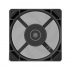 Кулер до корпусу Ekwb EK-Loop Fan FPT 120 - Black (550-2300rpm) (3831109900000) - Фото 5