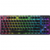 Клавіатура Razer DeathStalker V2 Pro TKL Wireless/Bluetooth Red Switch Black (RZ03-04370800-R3R1) - Фото 1