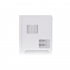 Корпус ThermalTake CTE C700 TG ARGB Snow (CA-1X7-00F6WN-01) - Фото 5