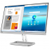 Монітор Lenovo L27i-40 (67ABKAC4UA) - Фото 3