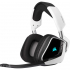 Навушники Corsair Void RGB Elite Wireless White (CA-9011202-EU) - Фото 1