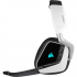 Навушники Corsair Void RGB Elite Wireless White (CA-9011202-EU) - Фото 3