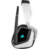 Навушники Corsair Void RGB Elite Wireless White (CA-9011202-EU) - Фото 4