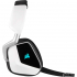 Навушники Corsair Void RGB Elite Wireless White (CA-9011202-EU) - Фото 5