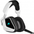 Навушники Corsair Void RGB Elite Wireless White (CA-9011202-EU) - Фото 6