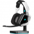 Навушники Corsair Void RGB Elite Wireless White (CA-9011202-EU) - Фото 8