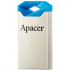 USB флеш накопитель Apacer 32GB AH111 Blue RP USB2.0 (AP32GAH111U-1) - Фото 2