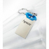 USB флеш накопитель Apacer 32GB AH111 Blue RP USB2.0 (AP32GAH111U-1) - Фото 4