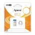 USB флеш накопитель Apacer 32GB AH111 Blue RP USB2.0 (AP32GAH111U-1) - Фото 5