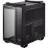 Корпус ASUS TUF Gaming GT502 Black (90DC0090-B09010) - Фото 3