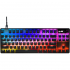 Клавіатура SteelSeries Apex Pro TKL 2023 USB UA Black (64856) - Фото 1