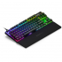 Клавіатура SteelSeries Apex Pro TKL 2023 USB UA Black (64856) - Фото 4