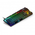 Клавіатура SteelSeries Apex Pro TKL 2023 USB UA Black (64856) - Фото 5