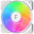 Кулер для корпуса Fractal Design Aspect 14 RGB PWM White Frame (FD-F-AS1-1409) - Фото 1