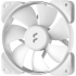 Кулер для корпуса Fractal Design Aspect 14 RGB PWM White Frame (FD-F-AS1-1409) - Фото 3
