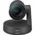 Веб-камера Logitech Rally Plus Ultra-HD Dual Speaker ConferenceCam (960-001224) - Фото 2