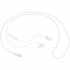 Наушники Samsung IC100 Type-C Earphones White (EO-IC100BWEGRU) - Фото 3