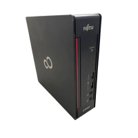 Міні комп'ютер (неттоп) Fujitsu Q556-2 i5-7500T, 8Gb DDR4 RAM, SSD 120Gb
