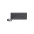 Комплект A4Tech FG3200 Air2 Wireless Grey (4711421997270) - Фото 1