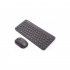 Комплект A4Tech FG3200 Air2 Wireless Grey (4711421997270) - Фото 3