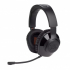 Навушники JBL Quantum 350 Black (JBLQ350WLBLK) - Фото 1