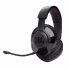 Навушники JBL Quantum 350 Black (JBLQ350WLBLK) - Фото 2