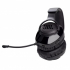 Навушники JBL Quantum 350 Black (JBLQ350WLBLK) - Фото 3
