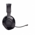 Навушники JBL Quantum 350 Black (JBLQ350WLBLK) - Фото 7