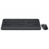 Комплект Logitech Signature MK650 Combo for Business UA Graphite (920-011004) - Фото 2