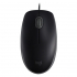 Мишка Logitech B110 Silent Black (910-005508) - Фото 1