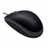 Мишка Logitech B110 Silent Black (910-005508) - Фото 4