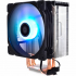 Кулер для процессора Qube QB-OL1300 (QB-OL1300\QB-CR1300) - Фото 2