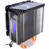 Кулер для процессора Qube QB-OL1300 (QB-OL1300\QB-CR1300) - Фото 4