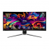 Монітор MSI MAG 341CQP QD-OLED - Фото 1