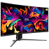 Монітор MSI MAG 341CQP QD-OLED - Фото 2